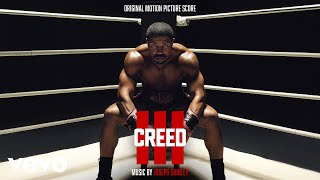 Joseph Shirley  Run It Suite  Vocal Version  Creed III Original Motion Picture Score [upl. by Sarajane257]