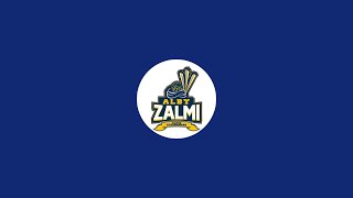 Alby Zalmi vs Huddinge  T10 Superleague [upl. by Hcone]