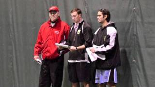 True Lacrosse Chicago combine [upl. by Loydie]