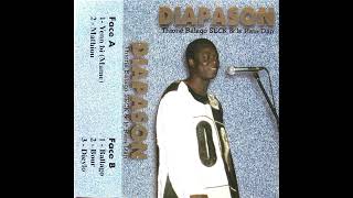 Thione Seck amp Le Ram Dan  Diapason 1999 Mbalax amp Wolof Music FULL ALBUM [upl. by Samuela996]