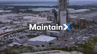 Discover Simplified Maintenance with MaintainX [upl. by Sirod313]