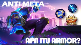 🔴Mobile Legends Mabar Akhirnya Honor Yok Merangkak Ke Glory Vtuber Indonesia Yuguremo PART 3 [upl. by Barnum954]