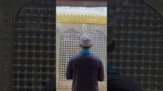 Baghdad Sharif vlog  Umar E Farooq Sdi  baghdad baghdadshareef gauseaazam dargah shorts [upl. by Almeda]