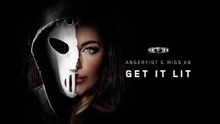 Angerfist amp Miss K8  Get It Lit MOHDIGI275 [upl. by Alyakam]