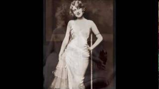 Ruth Etting  After Youve Gone 1927 [upl. by Coke]