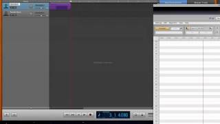 How to use Melodyne in GarageBand [upl. by Horodko]