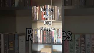 New Audiobook Releases 🌟 books bookrecommendations audiobooks romancebooks bookish bookrecs [upl. by Payne]