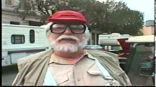 The Dukes Of Hazzard Reunion TV Movie behind the scenes Johns home video  Unofficial 1996 [upl. by Koralle]