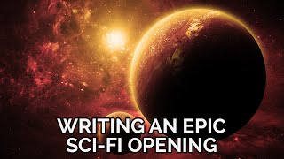 Tutorial 17 Writing an Epic SciFi Opening [upl. by Nyla]