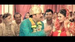 Pyar Jab Se Hua1  Bhojpuri Video Song  Daroga Ji Chori Ho Gail [upl. by Ahseinod444]