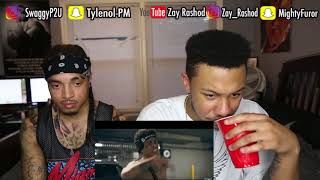 Suigeneris feat HBK  “Cashing out” Official Music Video Reaction Video [upl. by Hanford254]