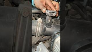 Don’t Replace MAF Sensor How To Clean Mass Air Flow Sensor short [upl. by Lamek]