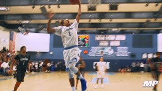 Dennis Rodman Jr Highlights [upl. by Ramgad329]