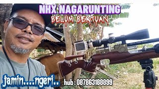 NHX NAGARUNTING POLYMAX A12 L BST 15 GR MK3AKURASI SUPER NGERIBELUM BERTUANADA YG MAU [upl. by Nothgierc]