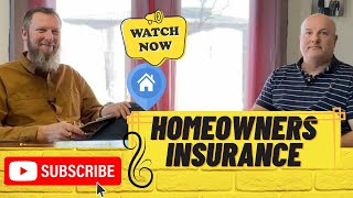 Understanding Homeowners Insurance  HO6 Policies Explained  Avoiding UnderOverInsurance [upl. by Mumford233]