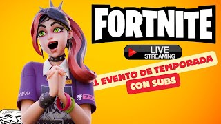 EL EVENTO CON LA MAPACHADA 🔴 HORA DE MANQUEAR ENTRE AMIGOS XD  🔴 SPEAK ON PARA TODOS [upl. by Rivkah136]