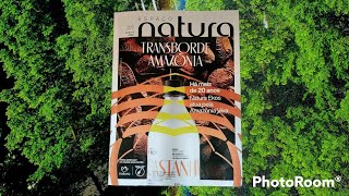 Revista Natura Ciclo 142022 Lançamentos Promoções e Últimos Ciclos de Vendas Una Senses  Horus [upl. by Bruns]