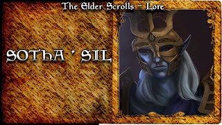 A História de SOTHA SIL [upl. by Kallick600]