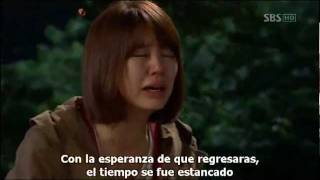 Lie to me OST This really goodbye M to M Español [upl. by Anillek755]