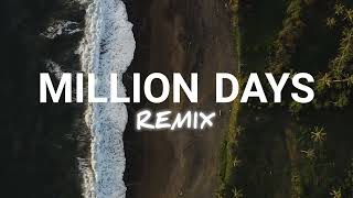 Million Days   Rizky Ayuba Remix [upl. by Bryn872]