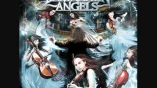 Damnation Angels  Against All Odds [upl. by Chapin]