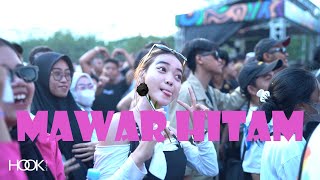 Tipe X  Mawar Hitam Live at Pesta Semalam Minggu Vol 4 [upl. by Cresa234]