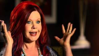 B52s Kate Pierson Interview  The US Festival of 1982 [upl. by Abate71]