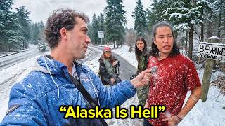 Alaska Hell Frozen Over [upl. by Chan]