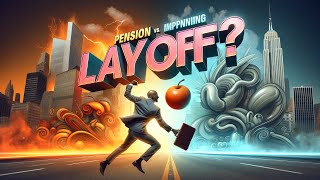 Can I Get Unemployment in NY if I Have a Pension and My Current Job Plans a Summer Layoff [upl. by Adaliah411]