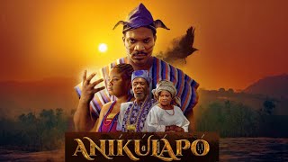 Anikulapo By Kunle Afolayan Full Movie Review [upl. by Ellimahs]