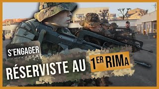 Leur formation militaire initiale chez les TDM [upl. by Rocher278]