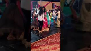 Peg Baliye wedding dance from dehli via girls [upl. by Virendra671]