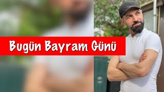 erkan acar  Bugün Bayram günü bensanadarginkalamamömrüm [upl. by Badger438]