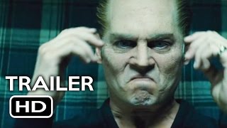 BLACK MASS Trailer 1 REACTIONS [upl. by Gable420]