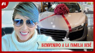 AL FIN me entregaron mi CARRO NUEVO  No se nada de esta marca  VLOGMAS Día 8 [upl. by Aneerak]