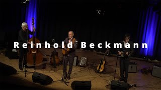 Reinhold Beckmann im Gespräch mit TV Göttingen [upl. by Illene749]