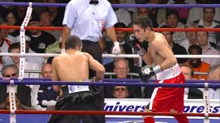 Nonito Donaire vs Vic Darchinyan HD [upl. by Lundeen386]