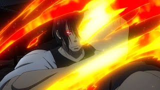 Benimaru vs Demon Infernal  Fire Force Episode 14 1080p [upl. by Eaton]