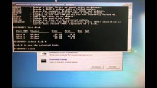 Windows 7 load driver bypass quick fix  installation [upl. by Sioled]