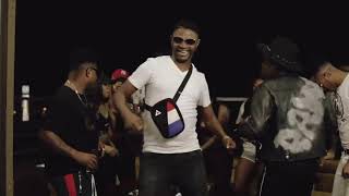 Dj Bongz Gwara Gwara Music video 720 x 1280 [upl. by Aiciram710]