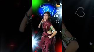 Viral Girl Priya Sohani Dance  Indian Idol Performance  priyasohani shorts [upl. by Analah]