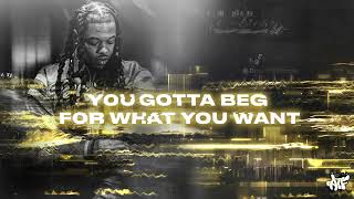 Capella Grey  Wat You Want feat Jacquees Official Lyric Video [upl. by Ardnwahs562]