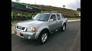 2007 nissan frontier 4x4 2008 nissan frontier 4x4 [upl. by Avlasor808]