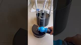 How to use Garment Steamer  Sonashi [upl. by Llenet]