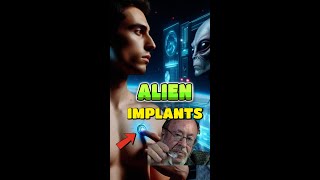 “Alien Implants” amp Dr Roger Leir [upl. by Ennaid528]