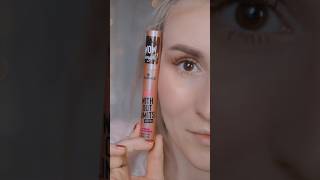 Brown mascara Essence Lash without limits [upl. by Walford]