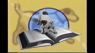 Wishbone  Season 2 IntroOpening  Whats the Story Wishbone 1997 [upl. by Lauryn]