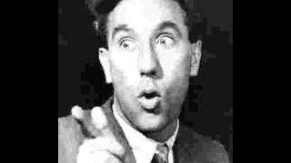 Frankie Howerd  Three Little Fishes  Im Nobodys Baby 1949 [upl. by Anined]