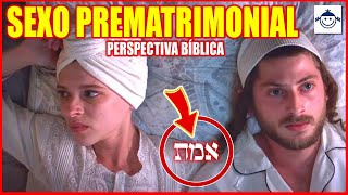 💥 Las verdades del sexo prematrimonial  4 puntos esenciales [upl. by Reilly17]