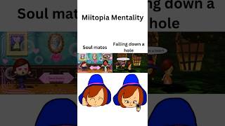 Miitopia Mentality [upl. by Larry]